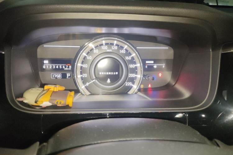 Used Honda Elysion 2016 2.4L Luxury Edition
