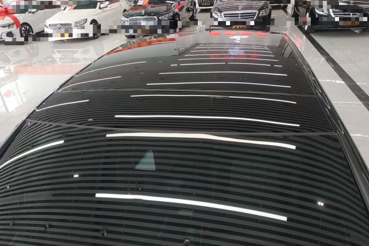 Used Audi A6L 2024 45 TFSI quattro Prestige Dynamic Edition
