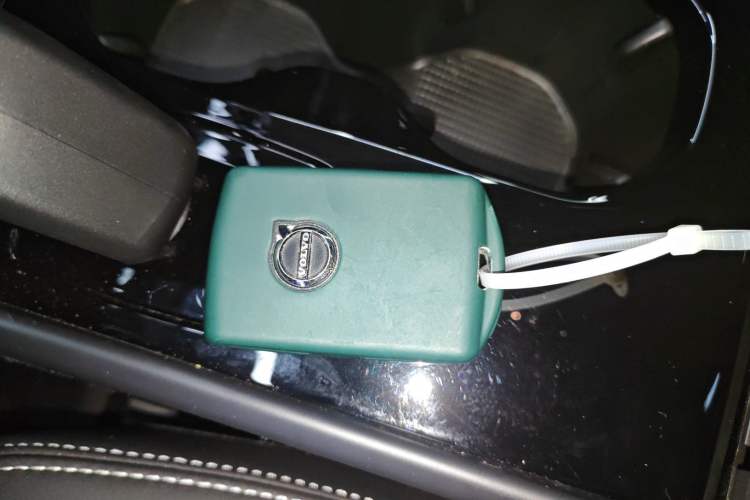 Used Volvo XC40 New Energy 2023 Long-Range PRO Version
