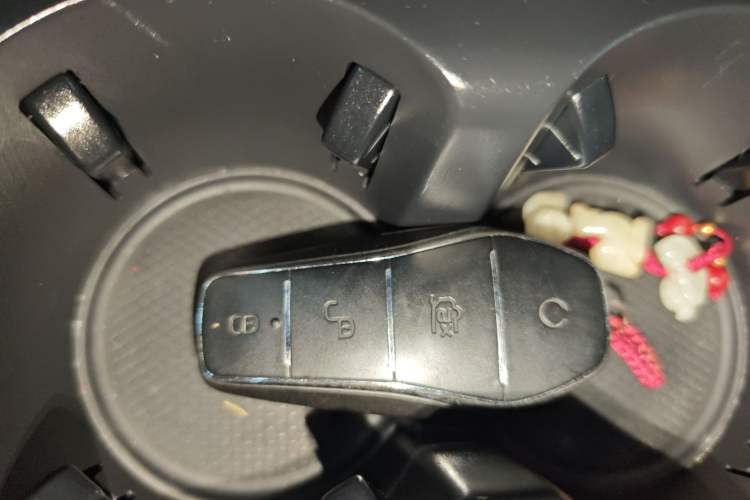 Used BYD Qin PLUS 2023 Champion Edition DM-i 55KM Leading Model