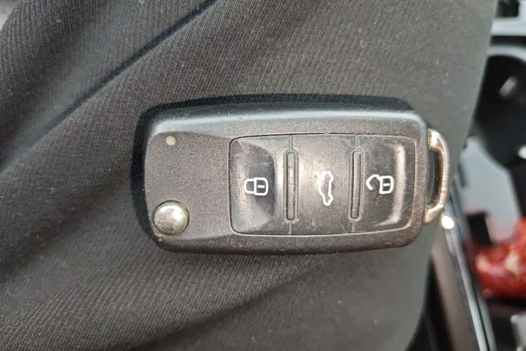 Used Volkswagen Passat 2016 380TSI DSG Prestige Edition
