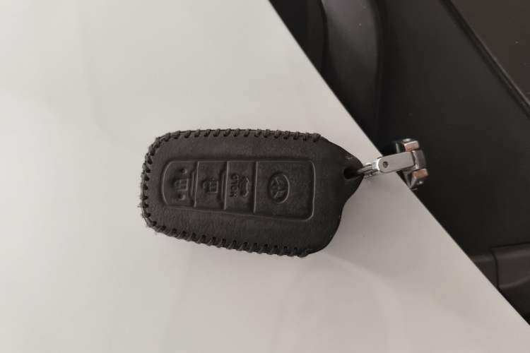 Used Toyota Levin 2021 185T CVT Luxury Edition Vehicle Key