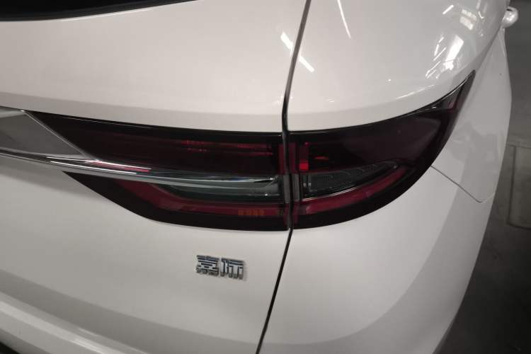 Used Geely Auto Jiajie 2021 1.8TD DCT Luxury Model
