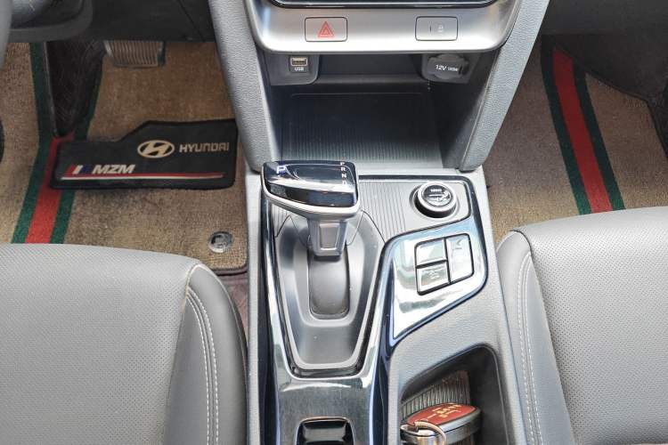 Used Hyundai ix35 2021 240TGDi DCT Two-Wheel-Drive GLS Leading Edition
