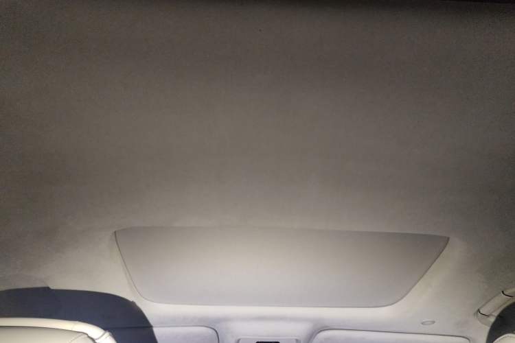 Used Denza D9 2022 DM-i 970 Four-Wheel Drive Flagship Model