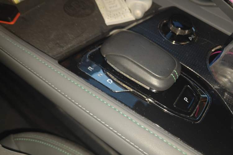 Used Zeekr 001 2022 Ultra-Long Range Dual-Motor ME Version