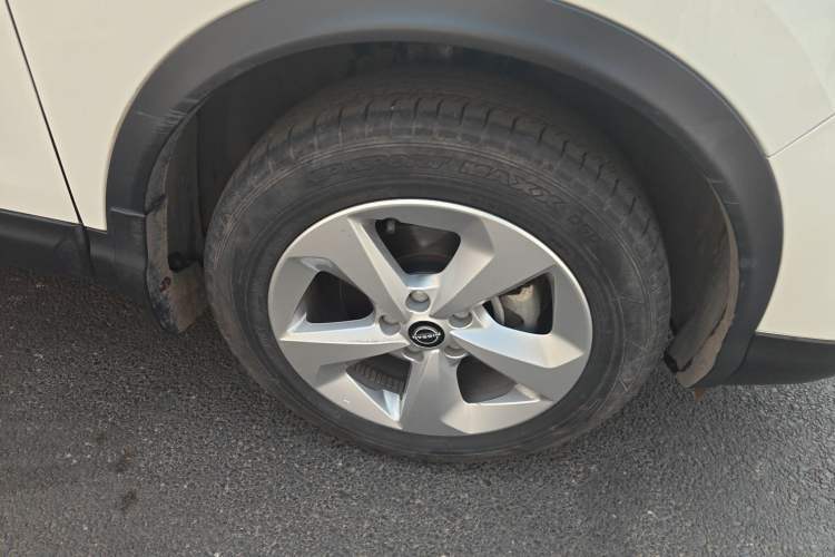 Used Nissan Qashqai 2023 Classic 2.0L CVT XV Comfort Edition
