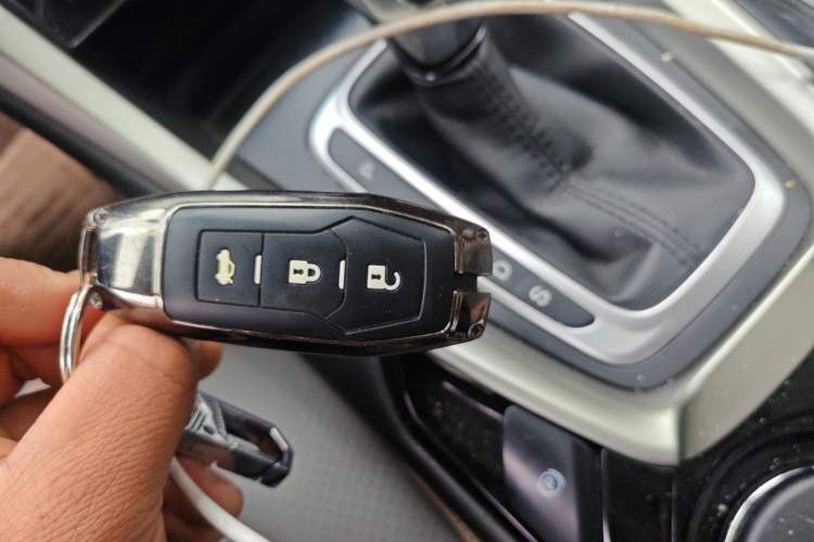 Used Ford Mondeo 2013 2.0L GTDi 200 Fashion Edition