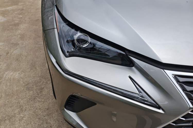 Used Lexus NX 2017 200 All-Wheel Drive Fēngshàng Edition
