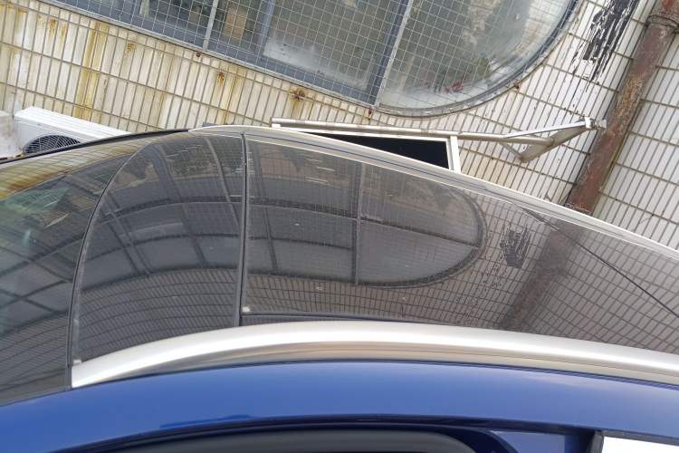 Used Mercedes-Benz C-Class 2017 C 200 station wagon
