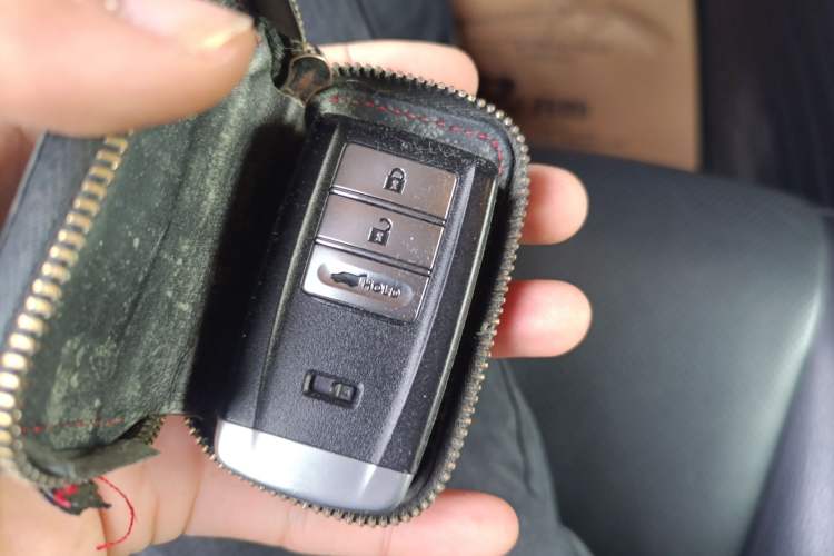 Used Acura RDX 2013 3.0L Two-Wheel Drive Elite Edition Interior 1