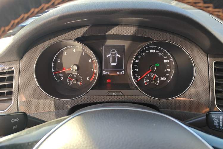 Used Volkswagen Golf Sportsvan 2018 230TSI Automatic Trend Edition