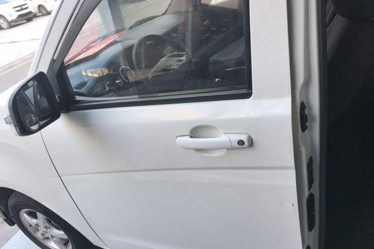 Used Chana Ounuo S 2019 1.5L Ouno S Standard Model China VI JL473QG