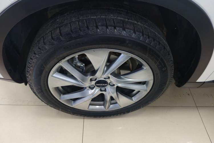 Used Haval H6 2021 3rd Generation 1.5T Automatic Two-Wheel Drive Supreme+
