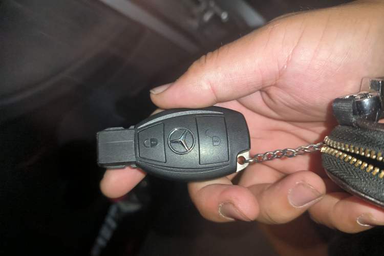 Used Mercedes-Benz A-Class 2011 A 160