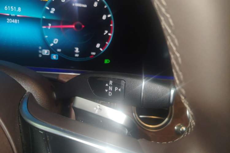 Used Mercedes-Benz E-Class 2023 Updated E 300 L Fashion Edition
