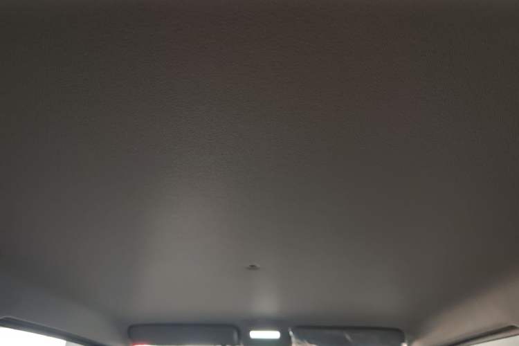 Used Geely Galaxy Panda 2024 Panda Mini 200km Endurance Bear Headliner