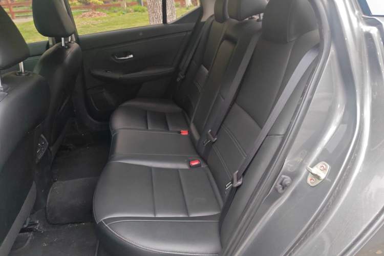 Used Nissan Sylphy 2020 1.6L XL CVT Enjoyment Edition