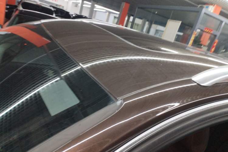 Used Audi Q5 2015 40 TFSI Comfort Model Roof