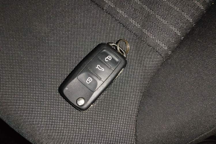 Used Volkswagen Polo 2018 1.5L Automatic Enjoyment Model