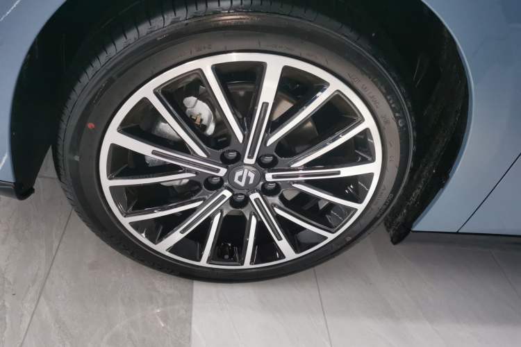 Used Leapmotor B01 2025 550 LiDAR Edition