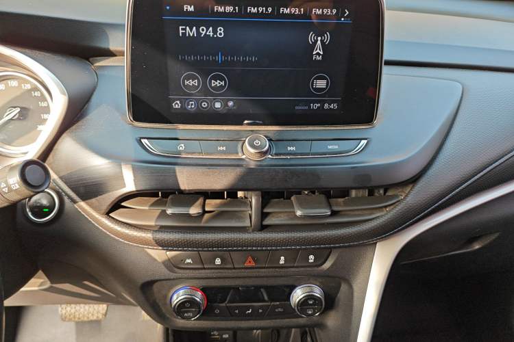 Used Buick Encore 2020 20T CVT Elite Edition