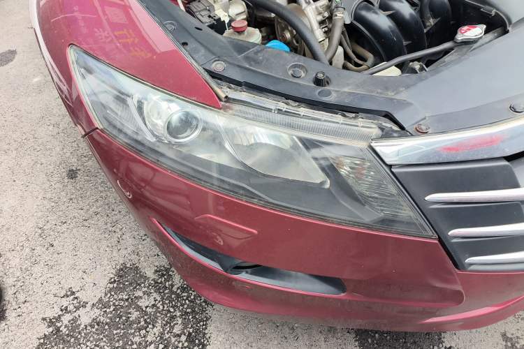 Used Honda Crosstour 2012 2.4L Luxury Edition Right Front Headlight