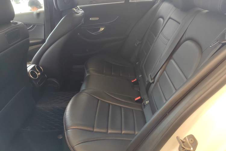 Used Mercedes-Benz C-Class 2019 C 260 L Sport Edition