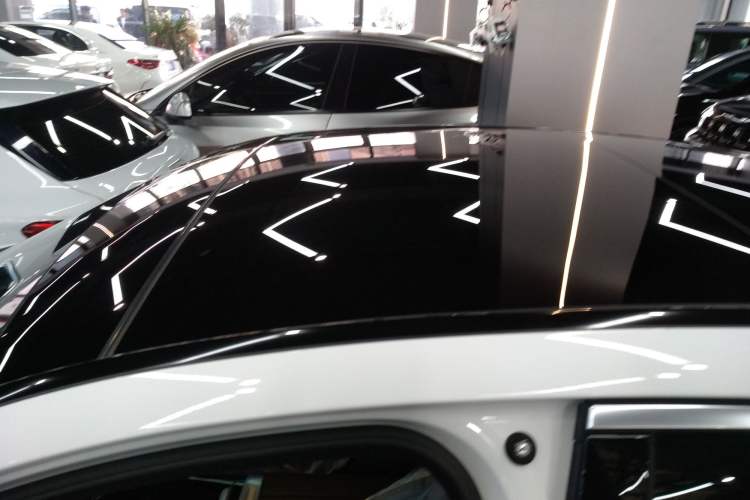 Used Mercedes-Benz C-Class 2025 Facelift C 260 L Sport Edition
