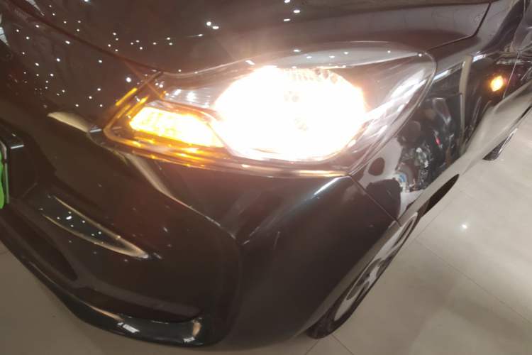 Used Oshan Benni E-Star 2021 National Edition Xin Yue Version (Fast-Charging Edition) Lithium Iron Phosphate (31.95 kWh)