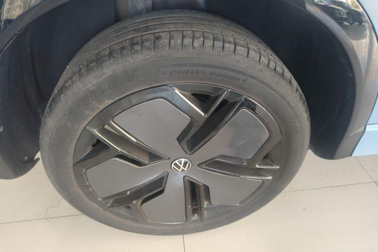 Used Volkswagen Tiguan L 2024 PRO 380TSI Four-Wheel Drive R-Line Prestige Edition
