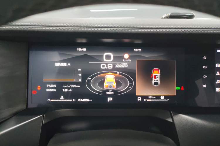 Used Tank 300 2024 2.0T Challenger