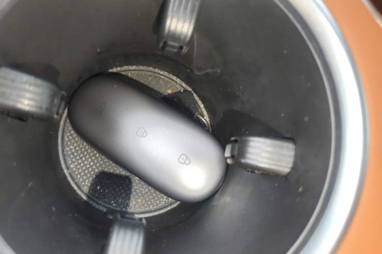Used Li Auto L7 2023 Air model
