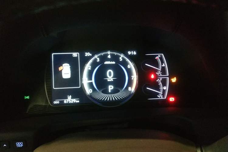 Used Lexus ES 2020 200 Excellence Edition
