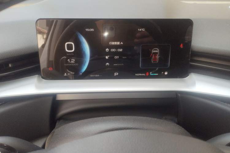 Used Haval H6 2021 3rd Generation 1.5T Automatic Two-Wheel Drive Pro