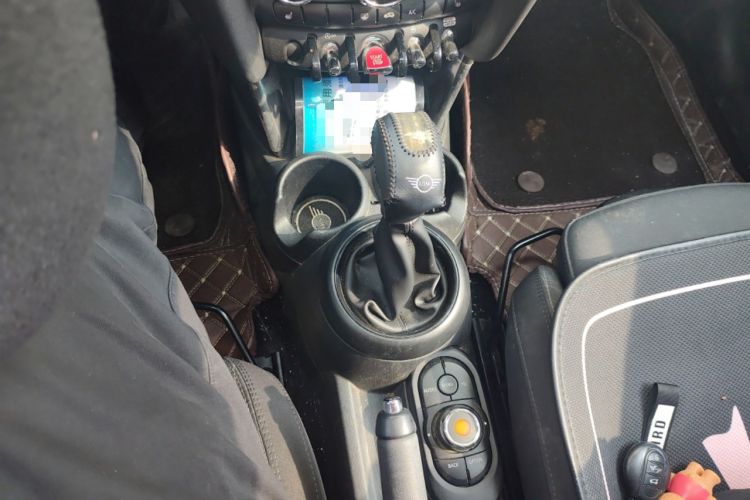 Used MINI 2016 1.5T COOPER Five-Door Edition