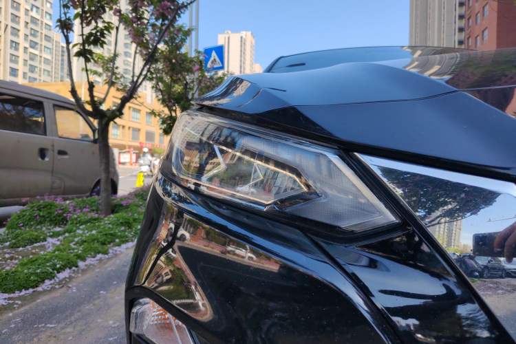 Used Nissan Teana 2021 2.0T XL Smart Upgrade Edition Right Front Headlight