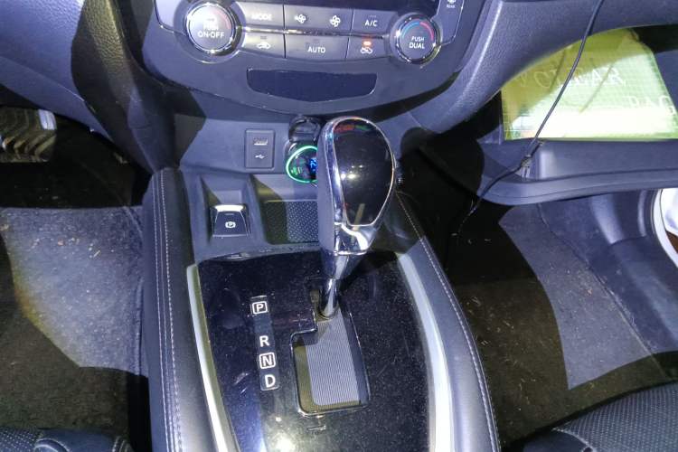 Used Nissan X-Trail 2019 2.0L CVT Comfort Edition 2WD