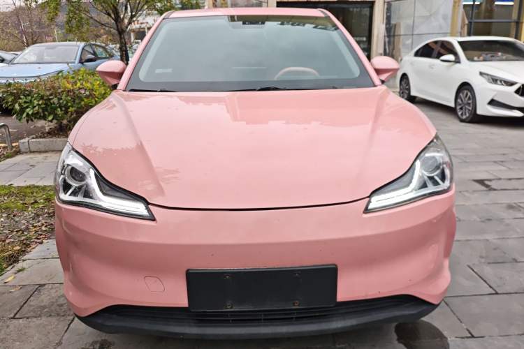 Used NETA V 2021 Long-Range Entertainment Edition
