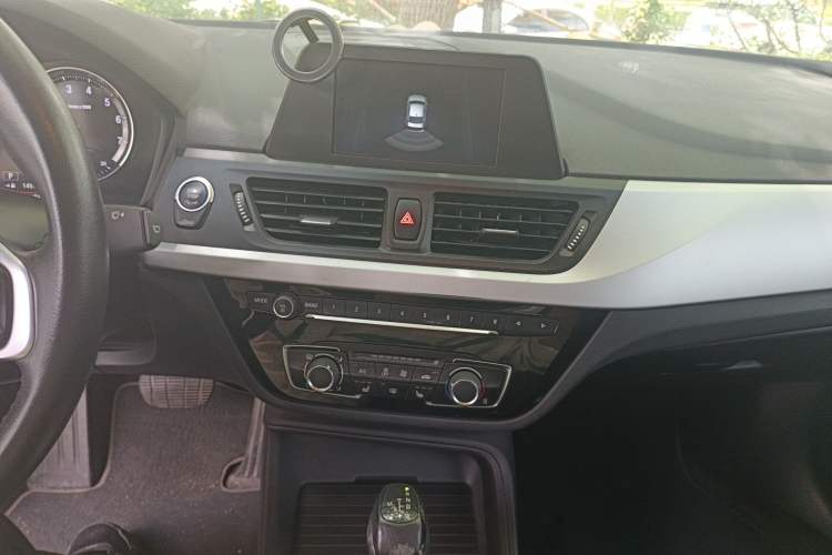 Used BMW 1 Series 2018 118i Fashion Model