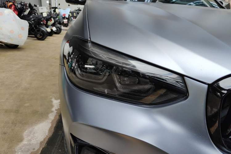 Used BMW X3 2020 xDrive28i Luxury Package
