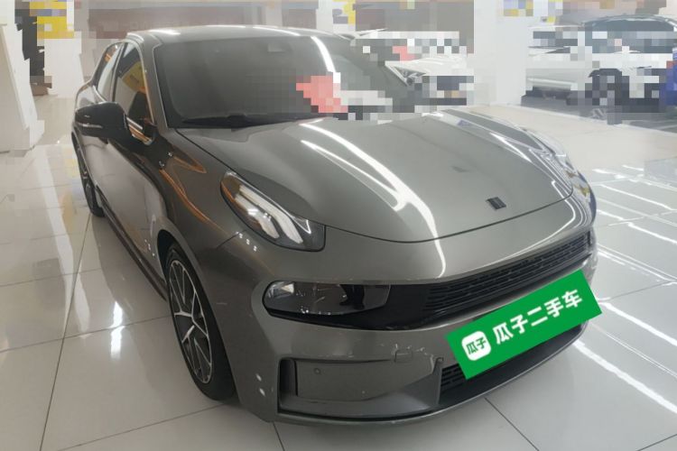 Used Lynk & Co 03 2022 1.5TD DCT JingPro