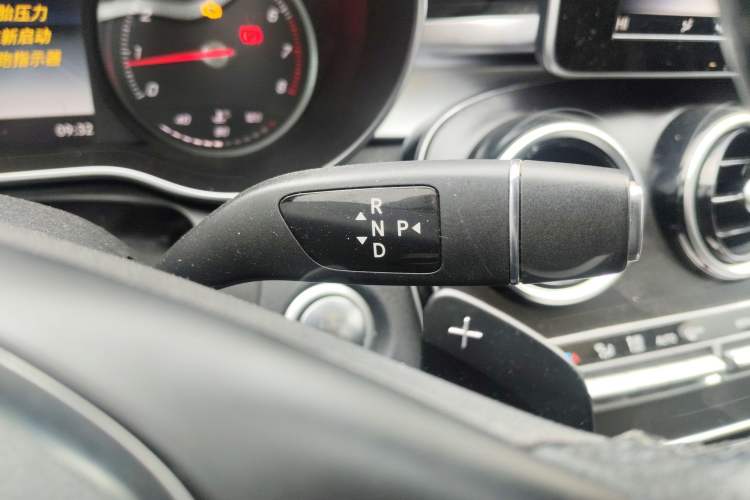 Used Mercedes-Benz C-Class 2018 C 200 L Sport Edition
