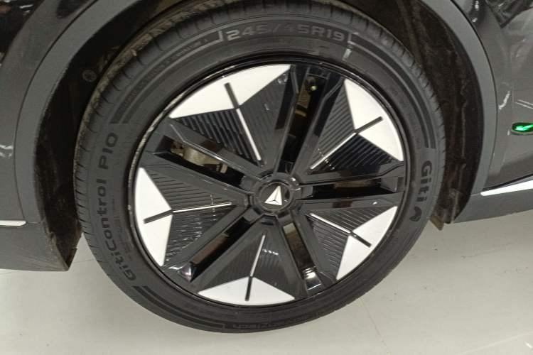 Used Deepal SL03 2023 515MAX Pure Electric Version
