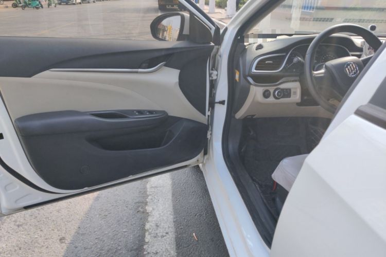 Used Buick GT 2016 15N Automatic Elite Edition