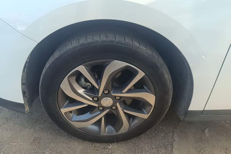 Used Buick Velite 6 2019 Connected & Smart Edition
