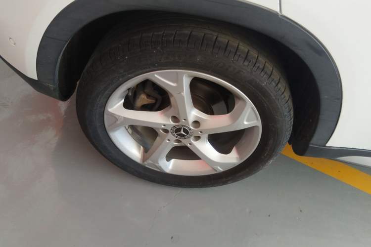 Used Mercedes-Benz GLA 2018 GLA 200 Sport Edition