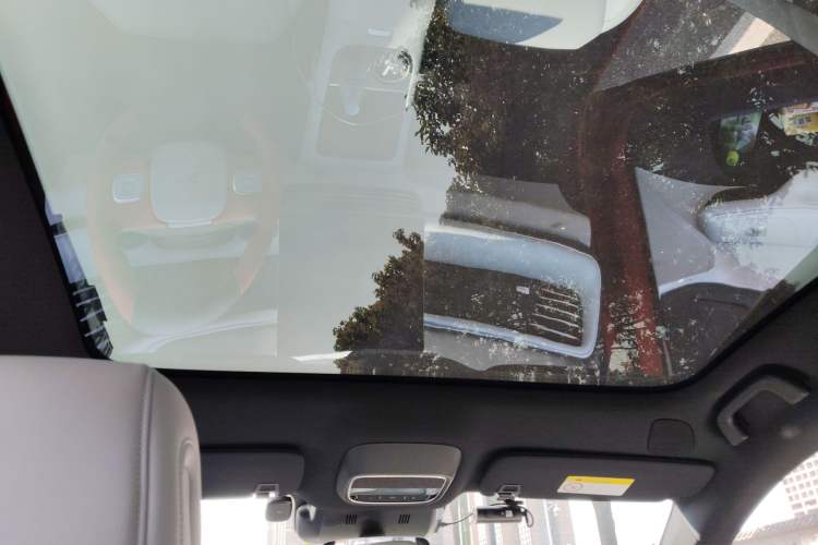 Used XPeng G6 2023 755 Ultra-Long Range Max