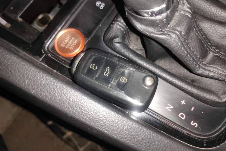 Used Volkswagen Sagitar 2018 280TSI DSG Comfort Model
