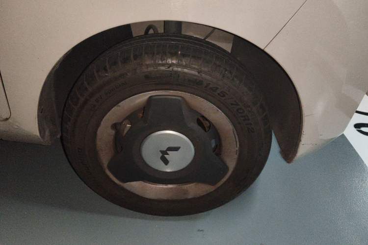 Used Wuling Hongguang MINIEV 2022 Macaron Premium Model – Lithium Iron Phosphate
